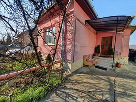 Casa de vânzare 3 camere, în Cluj-Napoca, zona Gruia