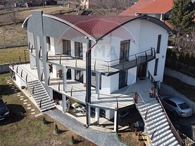Casa de vânzare 7 camere, în Cluj-Napoca, zona Iris