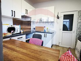 Casa de vânzare 3 camere, în Cluj-Napoca, zona Someşeni