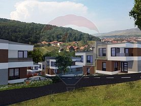 Casa de vânzare 5 camere, în Floreşti