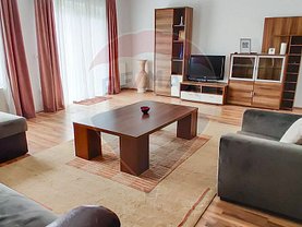 Casa de închiriat 4 camere, în Cluj-Napoca, zona Mănăştur