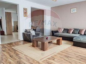 Casa de închiriat 4 camere, în Cluj-Napoca, zona Mănăştur