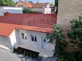 Casa de vânzare 2 camere, în Cluj-Napoca, zona Central
