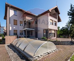 Casa de vânzare 9 camere, în Cluj-Napoca, zona Zorilor