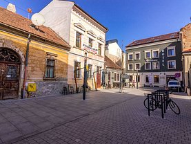 Casa de vânzare 11 camere, în Cluj-Napoca, zona Ultracentral