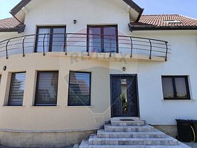Casa de închiriat 5 camere, în Cluj-Napoca, zona Calea Turzii