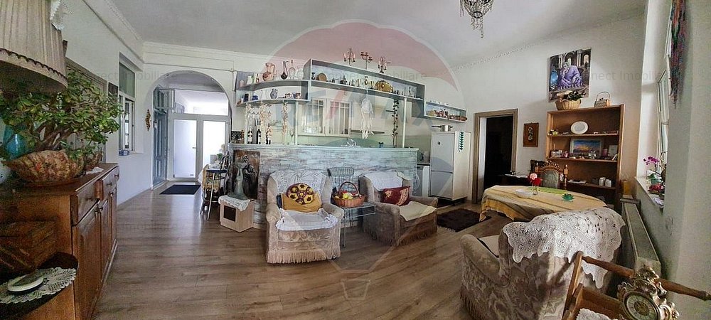 Apartament de inchiriat la casa,| zona Gruia - imaginea 0 + 1