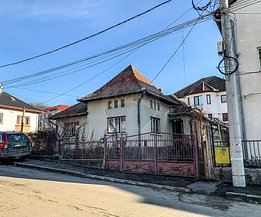 Casa de vânzare 4 camere, în Zalău, zona Central