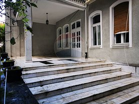 Casa de închiriat 9 camere, în Cluj-Napoca, zona Central
