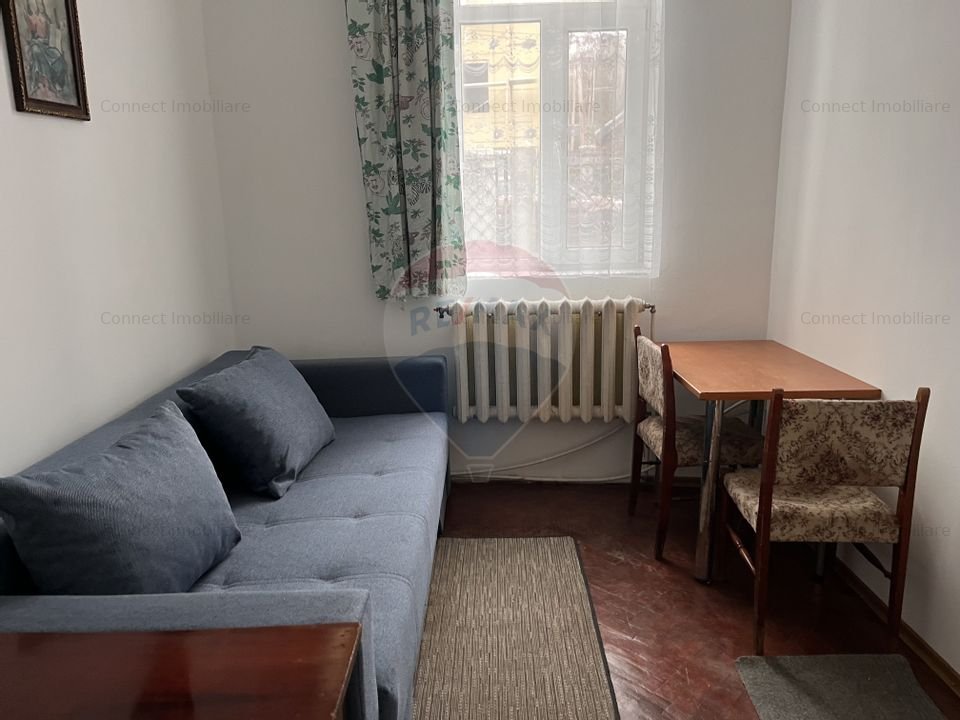 Casa individuala de inchiriat | SU 38mp | Gruia