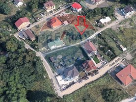 Teren constructii de vânzare, în Cluj-Napoca, zona Făget