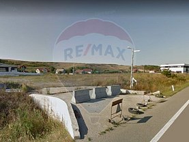 Teren constructii de vânzare, în Apahida