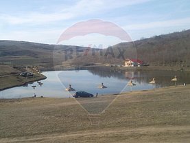 Teren constructii de vânzare, în Bărăi