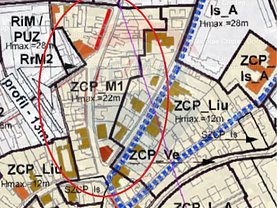 Teren constructii de vânzare, în Cluj-Napoca, zona Semicentral