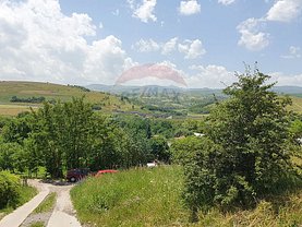 Teren constructii de vânzare, în Vlaha