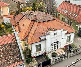 Teren constructii de vânzare, în Cluj-Napoca, zona P-ţa Mihai Viteazul