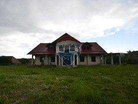 Vânzare hotel/pensiune