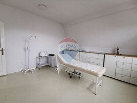 Vânzare spaţiu comercial