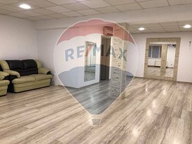 Vânzare spaţiu comercial