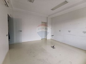 Închiriere spaţiu comercial