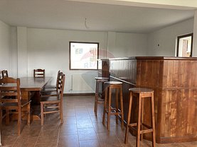 Vânzare hotel/pensiune