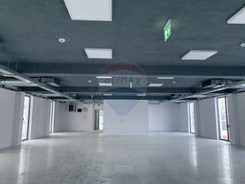 Închiriere birou în Floresti, Exterior Vest