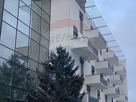 Închiriere birou în Floresti, Exterior Vest