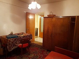Apartament de vânzare 3 camere, în Ploieşti, zona Nord