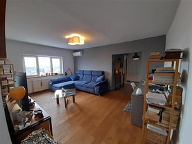 Apartament de închiriat 2 camere, în Ploiesti, zona Cantacuzino