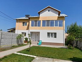 Casa de vânzare 5 camere, în Ploieşti, zona Traian
