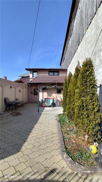 Casa 4 camere Cartier Ploiesti-Vest
