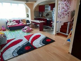 Apartament de vânzare 3 camere, în Cluj-Napoca, zona Grigorescu