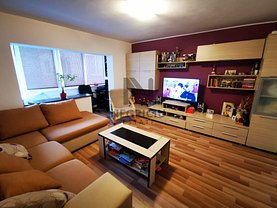 Apartament de vânzare 4 camere, în Timişoara, zona Aradului