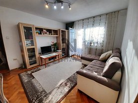 Apartament de vânzare 2 camere, în Timişoara, zona Girocului