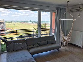 Apartament de vânzare 2 camere, în Timişoara, zona Aradului