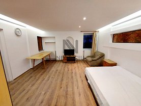 Apartament de vânzare 3 camere, în Timişoara, zona Complex Studenţesc