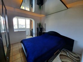 Apartament de vânzare 3 camere, în Timişoara, zona Lipovei