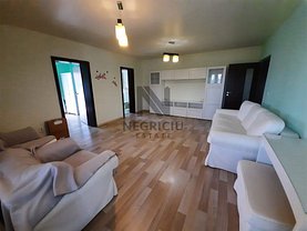 Apartament de vânzare 2 camere, în Giroc, zona Calea Urseni
