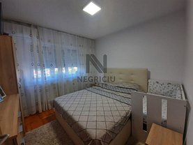 Apartament de vânzare 2 camere, în Timisoara, zona Lipovei