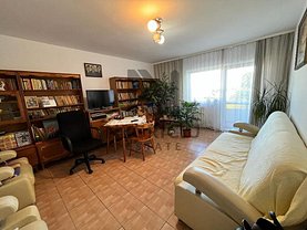 Apartament de vanzare 4 camere, în Timisoara, zona Fabric