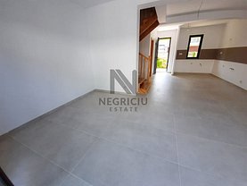 Casa de vânzare 3 camere, în Giroc, zona Exterior Sud