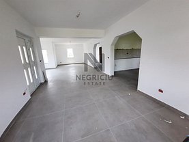 Casa de vânzare 4 camere, în Sânandrei
