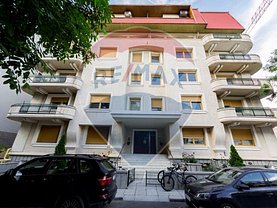 Apartament de închiriat 4 camere, în Bucureşti, zona Primăverii