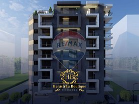 Apartament de vânzare 2 camere, în Bucureşti, zona Băneasa