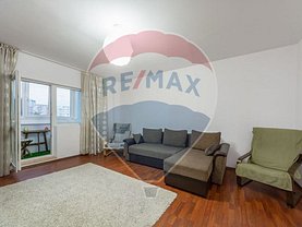 Apartament de închiriat 2 camere, în Bucureşti, zona Timpuri Noi