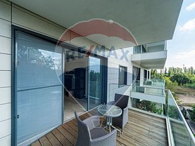 Apartament de închiriat 2 camere, în Bucureşti, zona Herăstrău