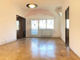 Apartament de închiriat 4 camere, în Bucureşti, zona P-ţa Victoriei