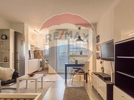 Garsonieră de vânzare, în Bucureşti, zona Basarabia