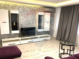 Apartament de închiriat 2 camere, în Bucureşti, zona Vitan Mall