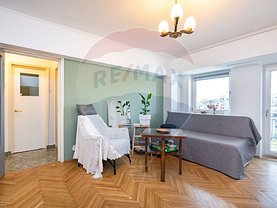 Apartament de vânzare 3 camere, în Bucureşti, zona P-ţa Unirii